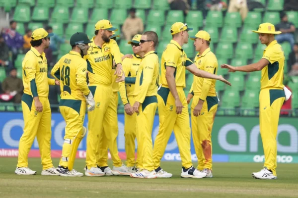 Concern for Australia as Key Player Not at His Best Ahead of Champions Trophy 2025 Semi-Final vs India