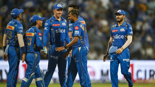 Mumbai Indians (MI) Young Sensation Hits His Maiden First Class Century Ahead of IPL 2025