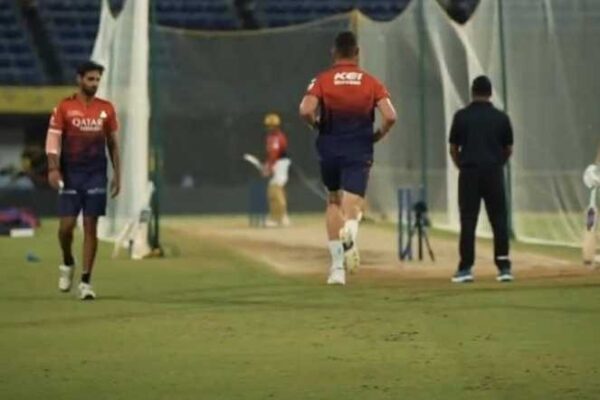 Bhuvneshwar Kumar Injury Update: Availability of RCB Pacer Confirmed for CSK Fixture in IPL 2025