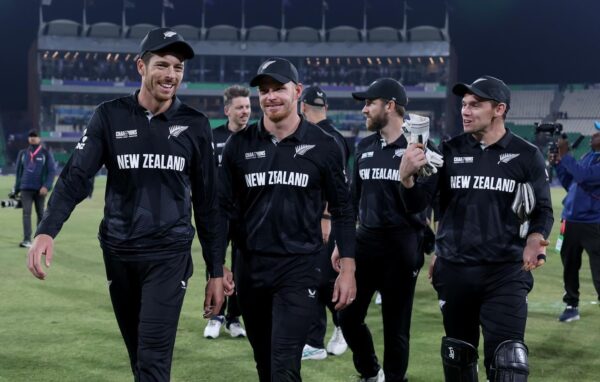 How New Zealand Playing XI for 2027 ODI World Cup Could Look Like After Narrowly Missing Champions Trophy 2025 Title
