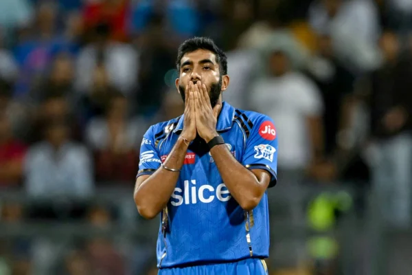 Timeline Revealed for Jasprit Bumrah Return to Mumbai Indians for IPL 2025