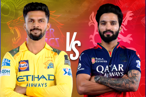 CHE vs RCB Dream11 Prediction Today Match 8 Playing XI: IPL 2025 Fantasy Cricket Tips, Team, and Pitch Report
