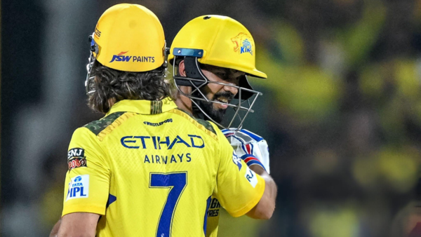 Best CSK Playing XI and Impact Players for IPL 2025: No Rachin Ravindra and Shaik Rasheed at No.5
