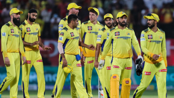 3 Major Concerns and Key Solutions for CSK Ahead of the IPL 2025 Season