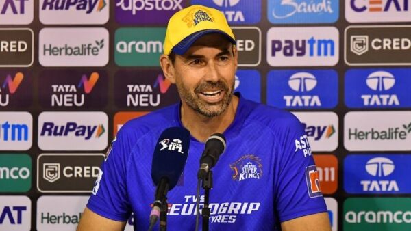 CSK Head Coach Stephen Fleming Bluffs RCB, Makes a Suspense Playing XI Pick in Chepauk Game in IPL 2025