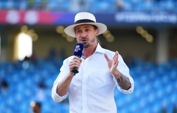 Not About 155kph: Dale Steyn Names Two ‘Gold’ Standard Modern Day Fast Bowlers