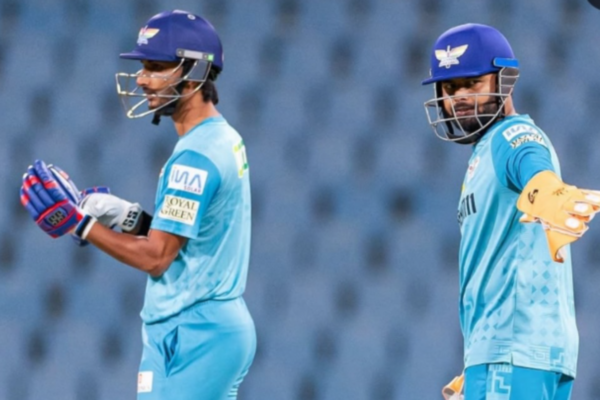 DC vs LSG Playing 11: Expected Combinations, Impact Players and Likely Batting Order for Delhi Capitals vs Lucknow Super Giants IPL 2025 Match 