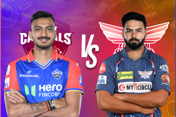 DC vs LSG Dream11 Prediction, IPL 2025 Match 4 Fantasy Cricket Tips, Team, Playing XI, and Pitch Report