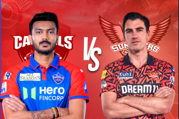 DC vs SRH Dream11 Prediction Today Match 10 Playing XI: IPL 2025 Fantasy Cricket Tips, Team, and Pitch Report