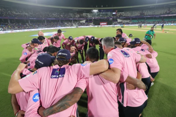 ‘Hit Every Ball Cleanly’: Delhi Capitals Batter Explains Mindset That Helped Him In IPL 2025