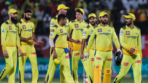 Tough Call Awaits CSK As Countrymates Fight Over One Spot in the Top-Order in IPL 2025