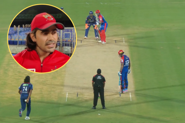 Meet Digvesh Rathi, Mystery spinner with the Sunil Narine action in LSG Playing XI vs Delhi Capitals in IPL 2025