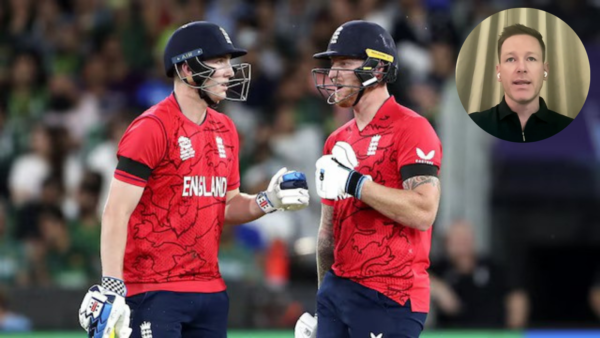 2019 World Cup Winning Captain Eoin Morgan Names His Pick Between Harry Brook and Ben Stokes as England’s Next White-Ball Captain