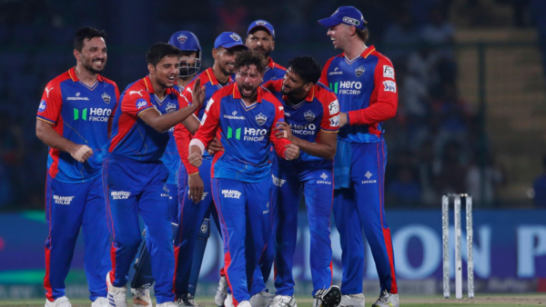 Delhi Capitals (DC) Announce Vice-Captain to Axar Patel for IPL 2025, Gives Hint About Playing XI Combination