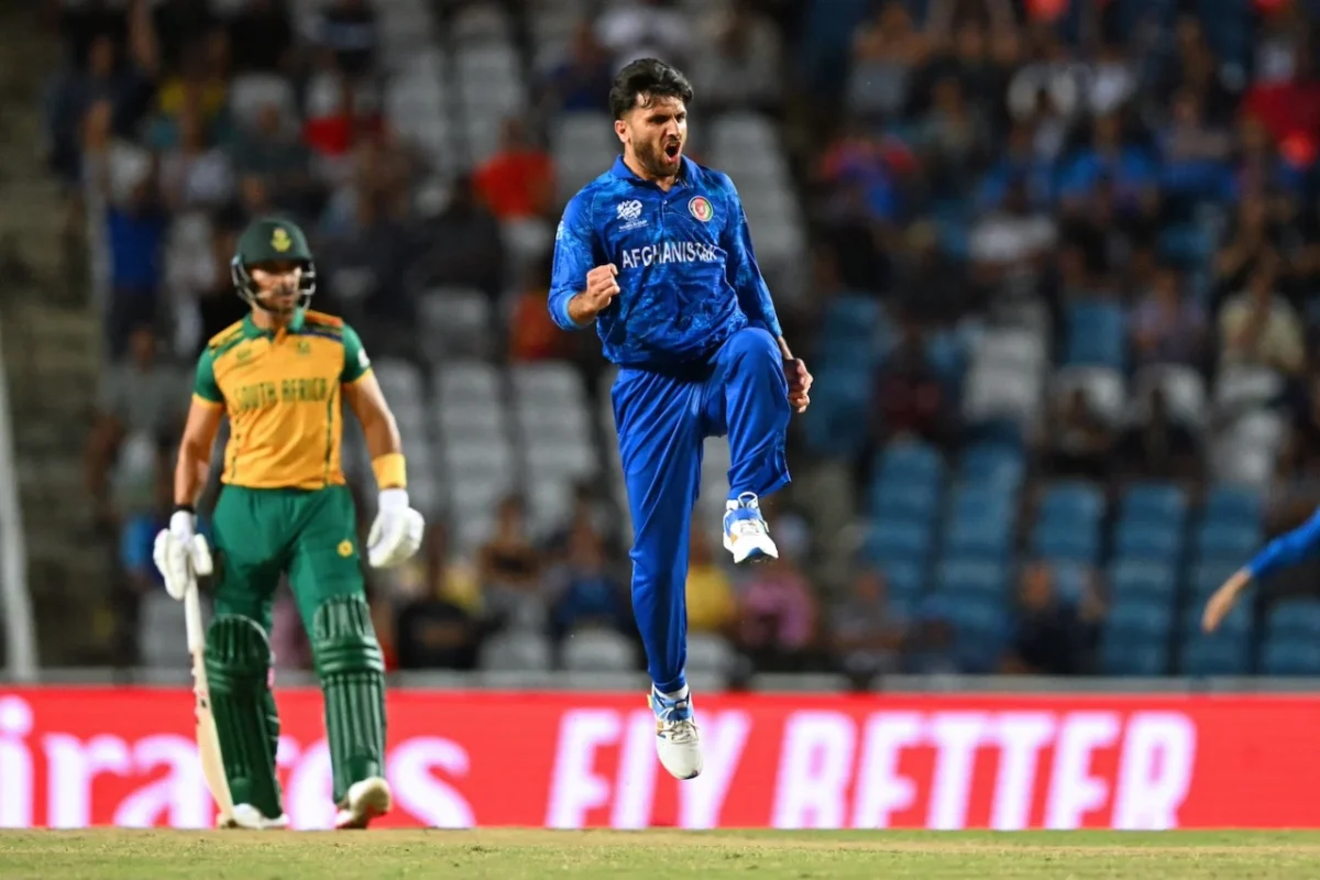 Fazalhaq Farooqi ipl 2025 rajasthan royals