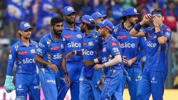 Mumbai Indians Announce Former Rajasthan Royals All-rounder as Replacement for Injured Pacer Ahead of IPL 2025