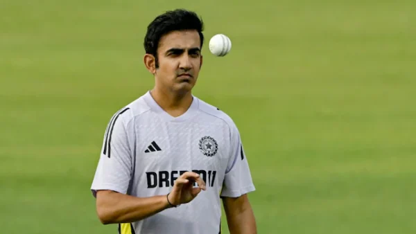 5 India A Players Who Could Push for India Test Team for England Tour in Gautam Gambhir’s Watch