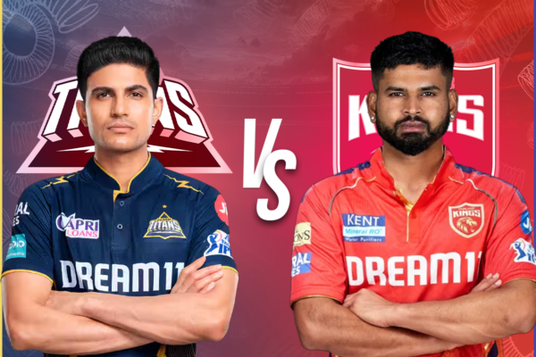 GT vs PBKS Dream11 Prediction, IPL 2025 Match 5 Fantasy Cricket Tips, Team, Playing XI, and Pitch Report