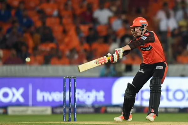 Two England Teammates Back IPL Decision to Ban Harry Brook For Pulling Out from IPL 2025 at the Last Minute