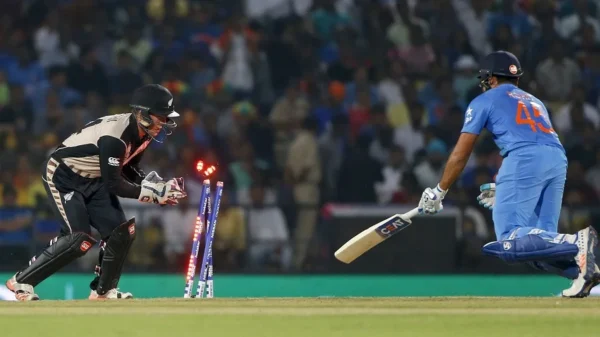 Former RCB Coach Reveals Groundsman’s Attempt to Trick His Team in T20 World Cup Game vs India in 2016