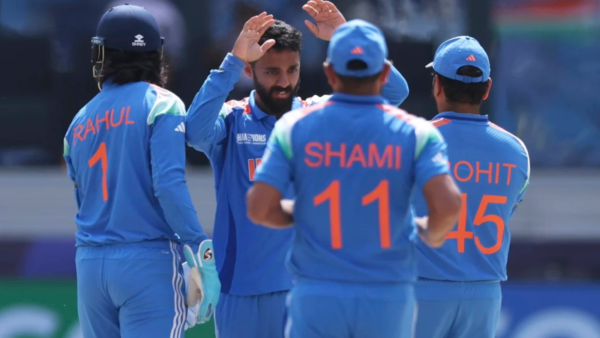 IND vs NZ Dream11 Prediction, Champions Trophy 2025 Fantasy Cricket Tips, Final Team, Playing XI, and Pitch Report