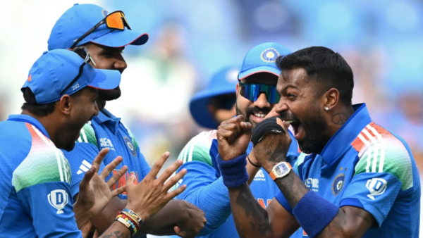 IND vs NZ Dream11 Prediction, Champions Trophy 2025 Fantasy Cricket Tips, Match 12 Team, Playing XI, and Pitch Report