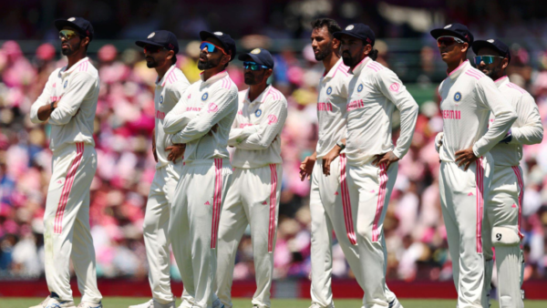 Which India Senior Players Could Feature in the India A Unofficial Tests Against England?