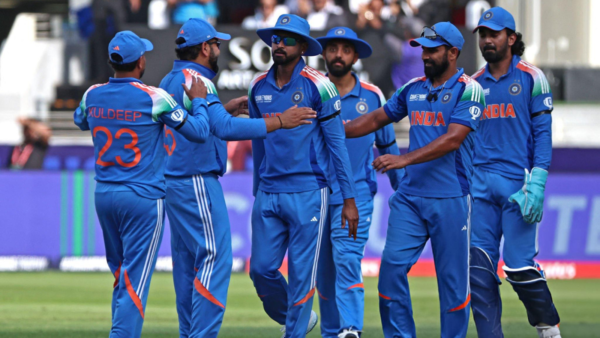 Should India Take a Leaf From New Zealand and Make a Big Call for the Champions Trophy 2025 Final?