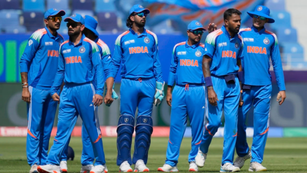 3 Inevitable Changes That We Will See in India’s ODI Squad After Champions Trophy 2025