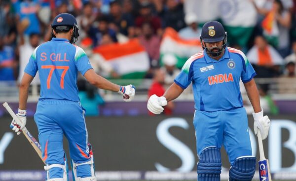 ‘You Can Give Yourself More Time’ – India Batting Star Wants to Avoid Previous Mistakes in the Champions Trophy 2025 Final