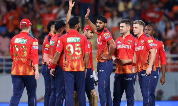 3 Major Concerns and Key Solutions for Punjab Kings Ahead of the IPL 2025 Season