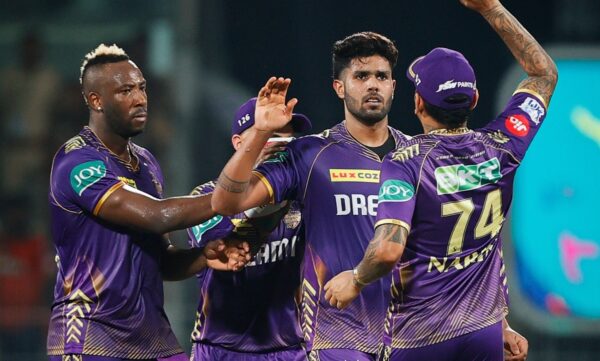 Best KKR Playing XI And Impact Players For IPL 2025: Will KKR Be Brave Enough To Play Spencer Johnson Ahead of Anrich Nortje?