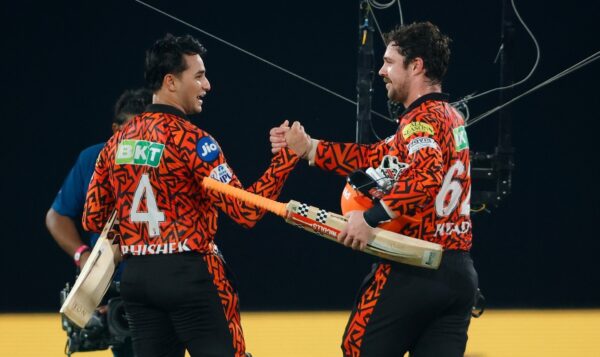 4 SRH Players Whose Form Could Determine IPL 2025 Playoff Chances for Sunrisers Hyderabad