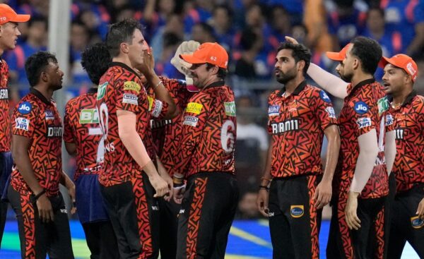 Best SRH Playing XI And Impact Players For IPL 2025: A Decision to Be Made between Adam Zampa and Wiaan Mulder