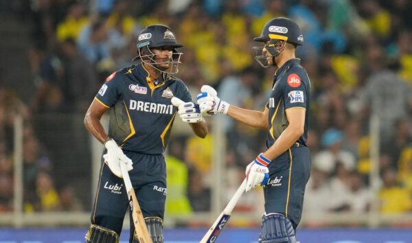 4 Gujarat Titans Players Whose Form Could Determine IPL 2025 Playoff Chances for GT