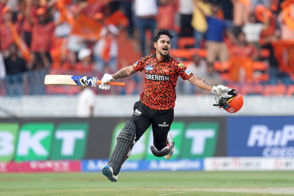 Highest IPL Totals: Sunrisers Hyderabad (SRH) Beat Their Own Record With Unbelievable Hitting in Their Last Match of IPL 2025