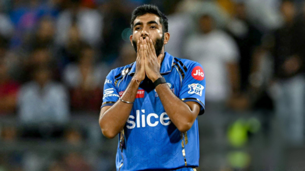 Mumbai Indians Coach Provides a Big Update on the Fitness of Jasprit Bumrah Ahead of IPL 2025