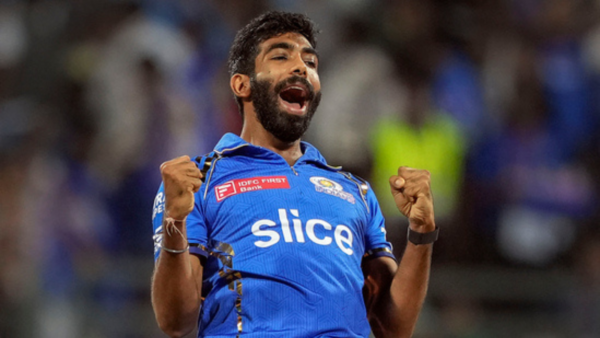 Why Mumbai Indians Cannot Replace Jasprit Bumrah for IPL 2025 First Half Despite New IPL Replacement Rule