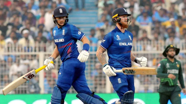 Joe Root
