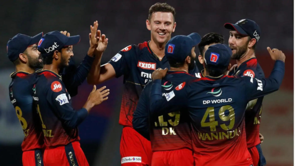 Massive Relief for RCB! Star Overseas Player Deemed Fit for IPL 2025 After Returning From Injury