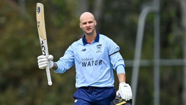 4 Players Who Shone in the Australia Domestic One Day Cup Who Could Play the 2027 World Cup Ft. Former RCB Star