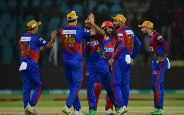 Former SRH, Delhi Capitals Star Named PSL Franchise Captain for 2025 Season