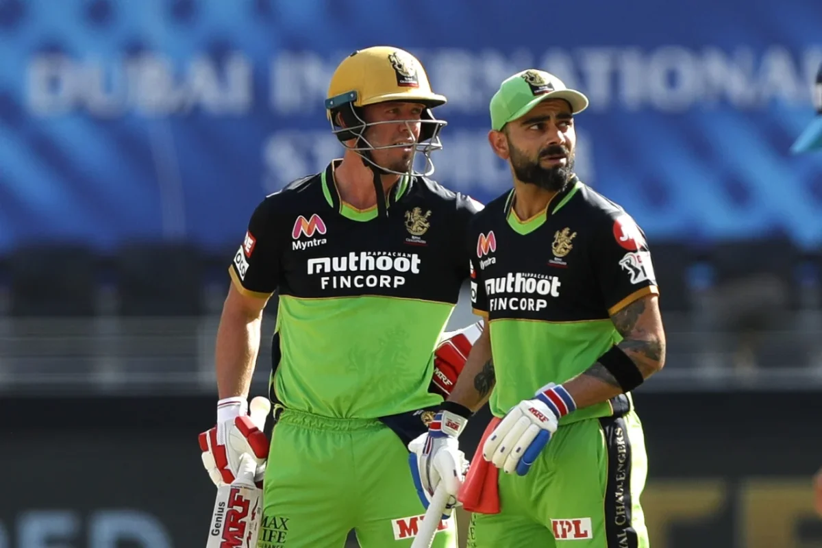 virat kohli ab de villiers rcb ipl 2025 rcb vs csk