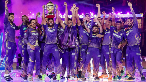 KKR Captain Announcement Soon? Latest Social Media Post Sparks Interest