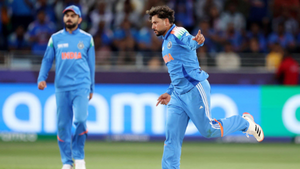 What Worked for Kuldeep Yadav in the Champions Trophy 2025 Final?