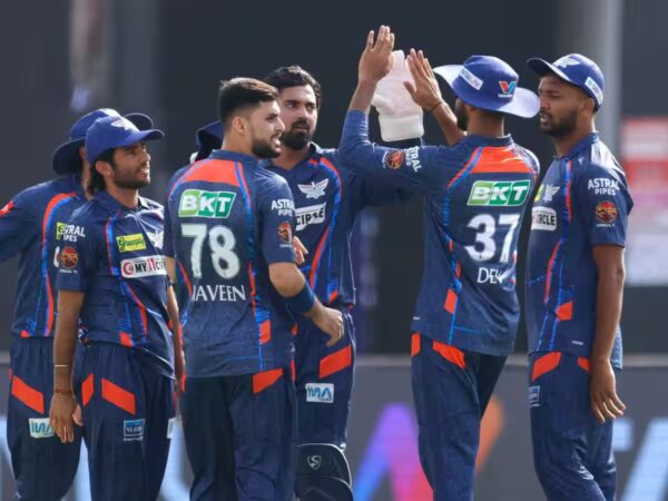 LSG Recruit for IPL 2025 Cleared for Full Season With ONE Condition