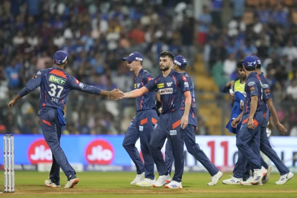 4 LSG Players Whose Form Could Determine IPL 2025 Playoff Chances for Lucknow Super Giants
