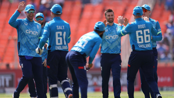 England Pacer Ruled Out of Cricket for Four Months After Undergoing Knee Surgery