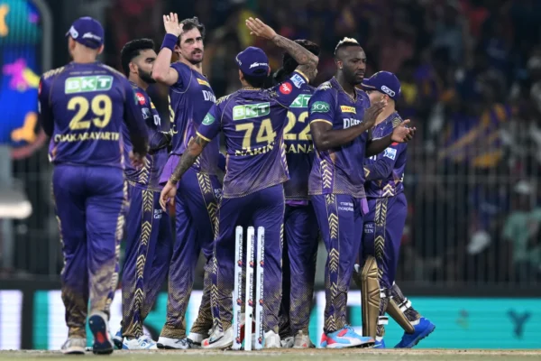 ‘India’s Mr.Fixit’ – Mitchell Starc Hails India Star as He Prepares to Team Up With Him at Delhi Capitals in IPL 2025