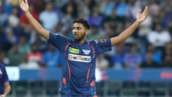 Big Blow for LSG as Mohsin Khan Ruled Out of IPL 2025, Snubbed at the Auction, Former CSK Player Set To Lead Pace Attack